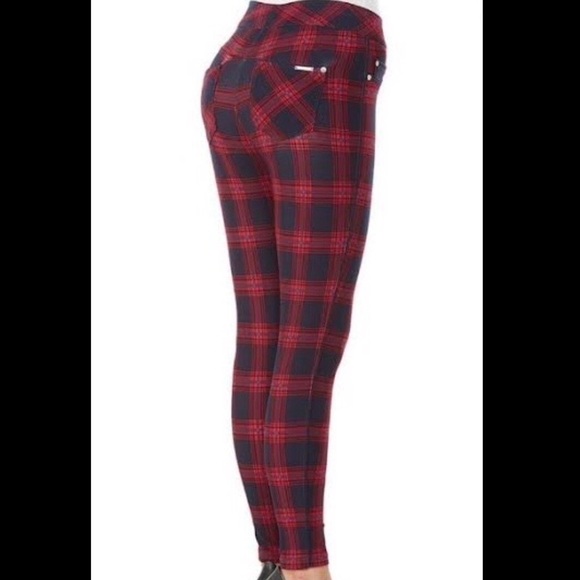 Nygård Luxe Slims jeggings - Picture 12 of 12